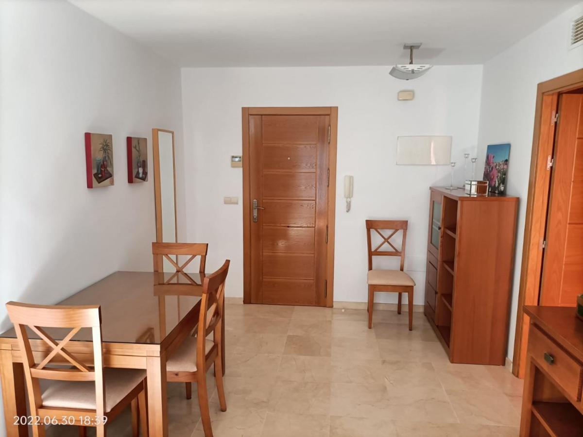 Apartamento Puerto - Sol. Apartment Fuengirola Ngoại thất bức ảnh
