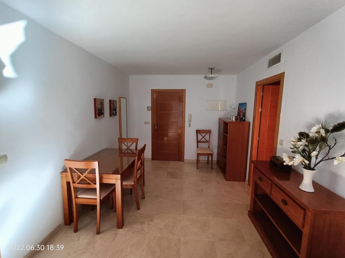 Apartamento Puerto - Sol. Apartment Fuengirola Ngoại thất bức ảnh