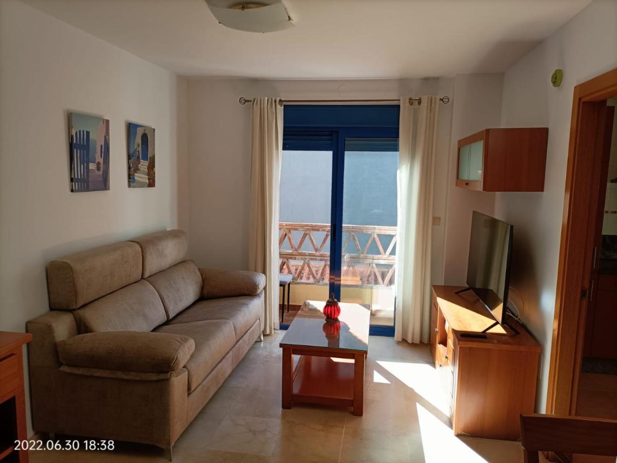 Apartamento Puerto - Sol. Apartment Fuengirola Ngoại thất bức ảnh