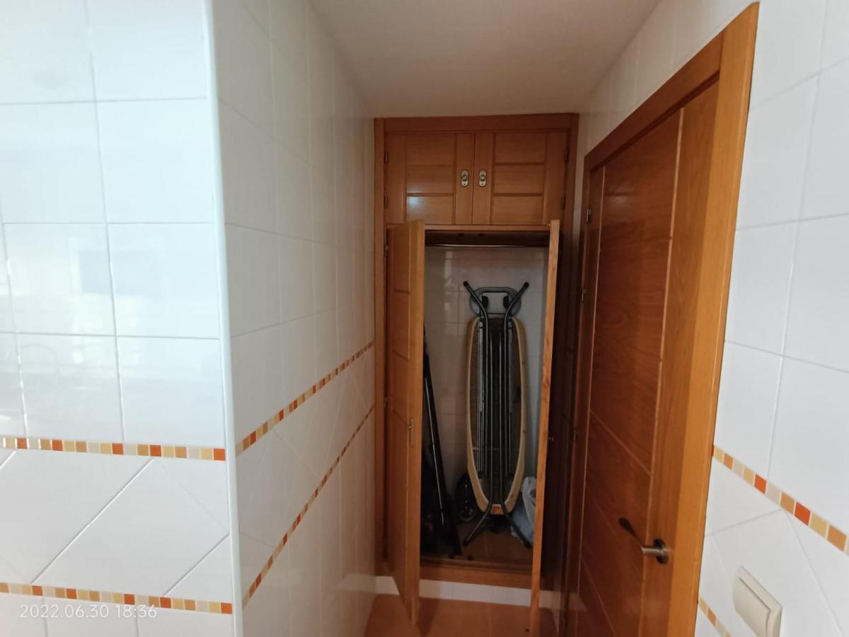 Apartamento Puerto - Sol. Apartment Fuengirola Ngoại thất bức ảnh
